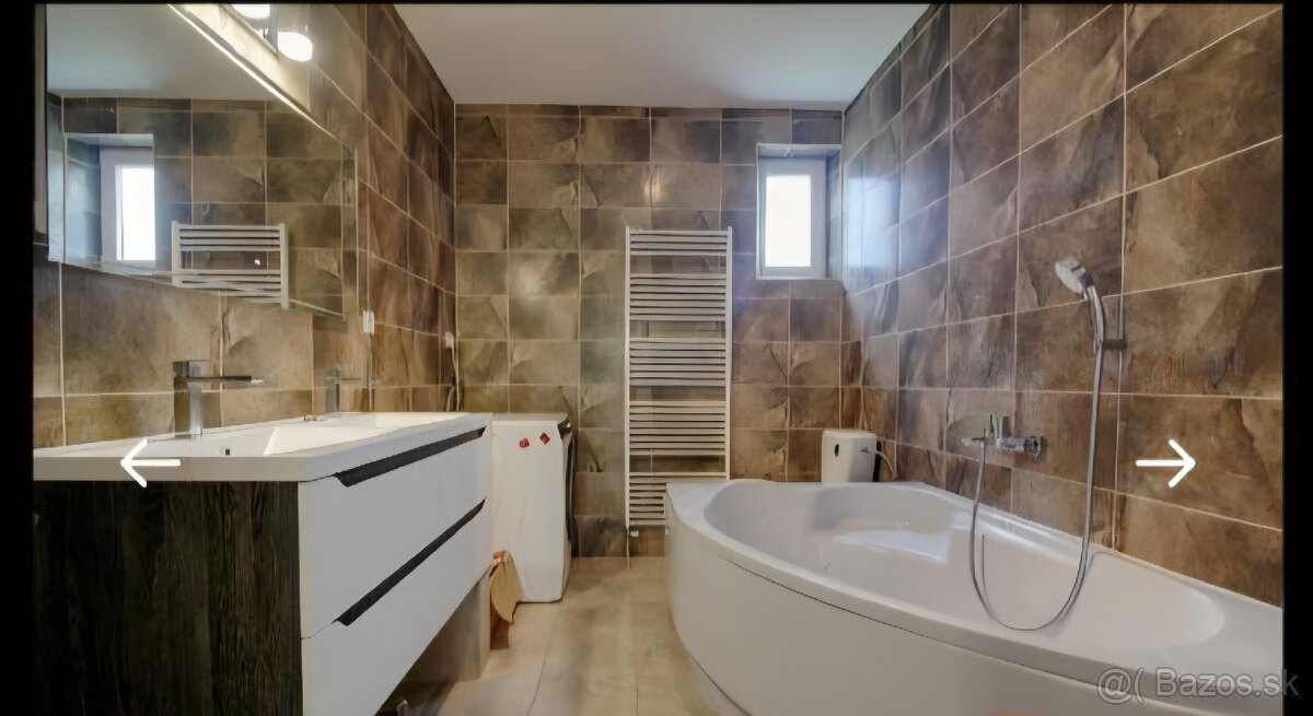 6 izbový rodinný dom na predaj - 5