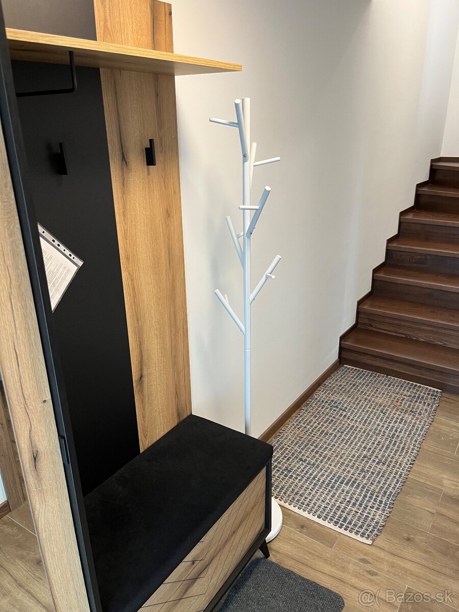 Rodinný dom Panoráma park - 5