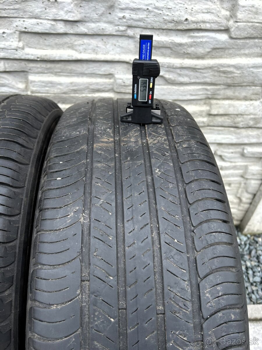 235/60 R18 Michelin letne - 5