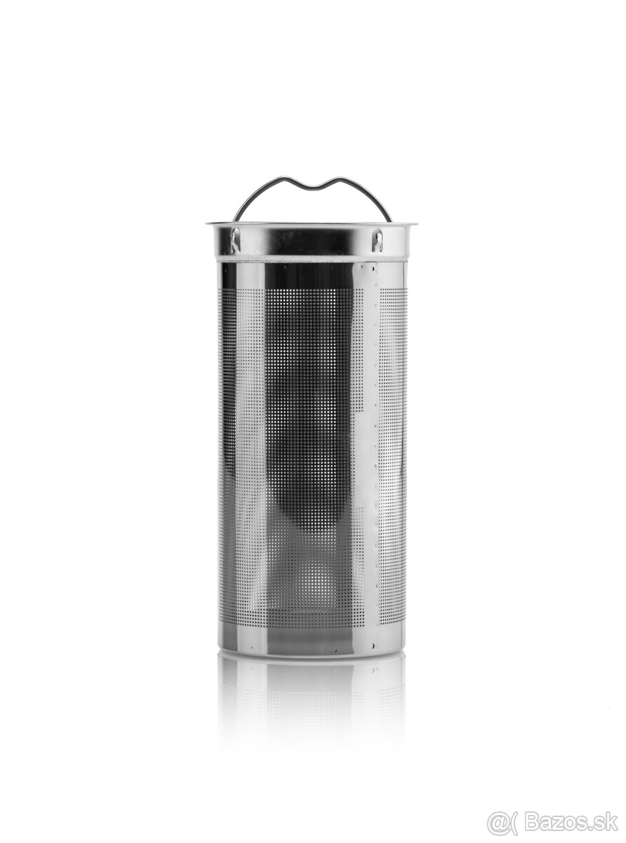 Predám rýchlovarnú kanvicu ETA Crystela Premium - nová - 5