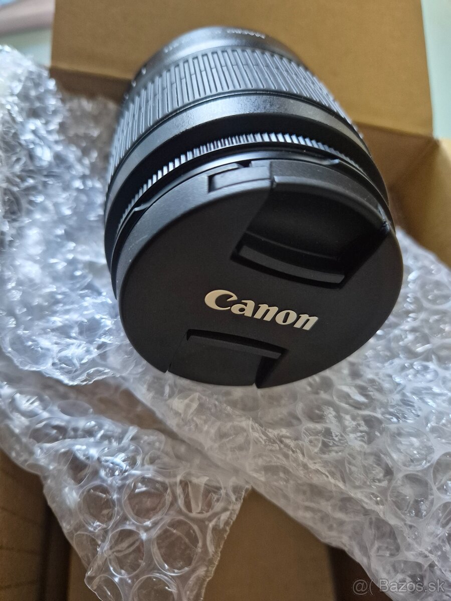 Canon fotak EOS 2000D - 5