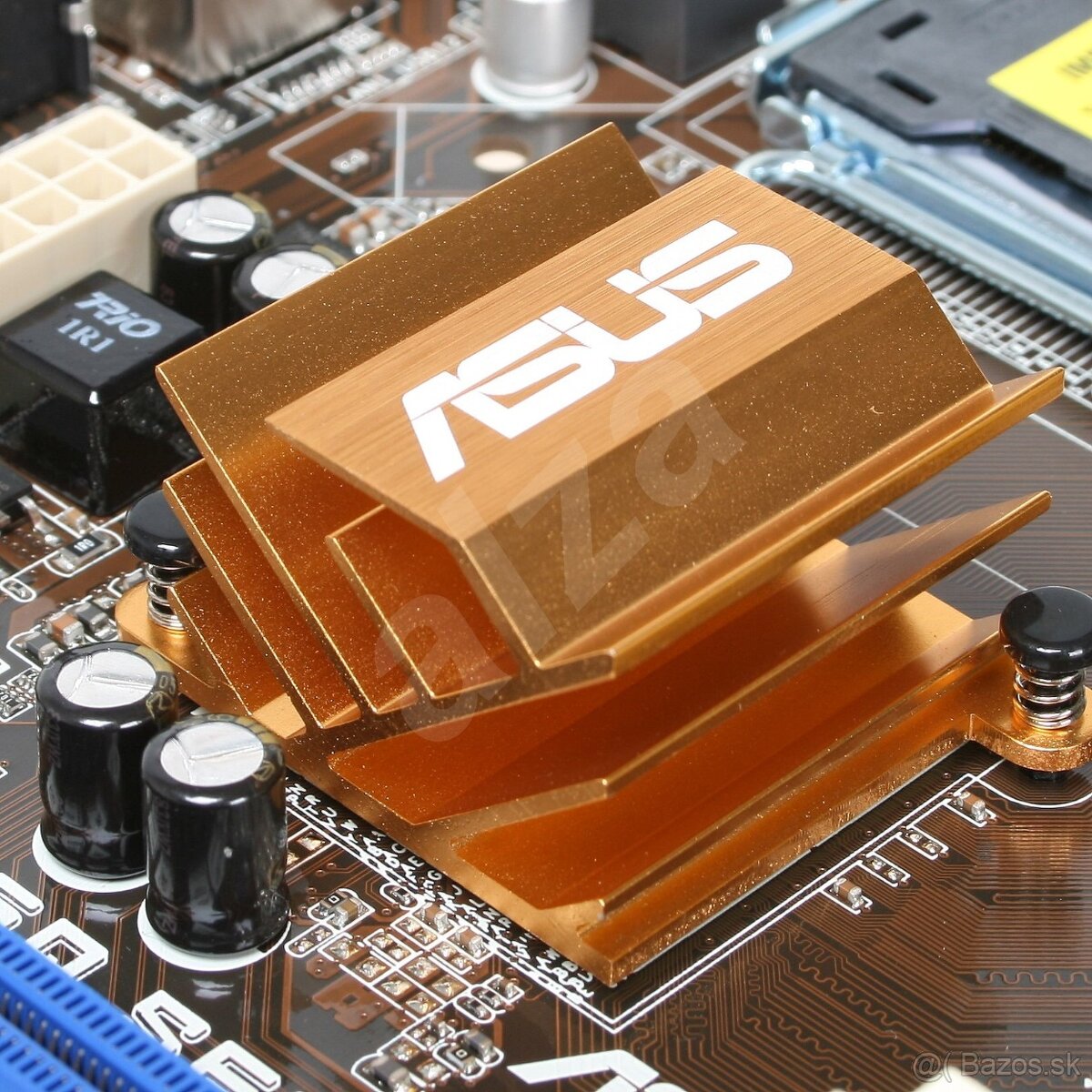 ASUS P5Q SE2 - 5