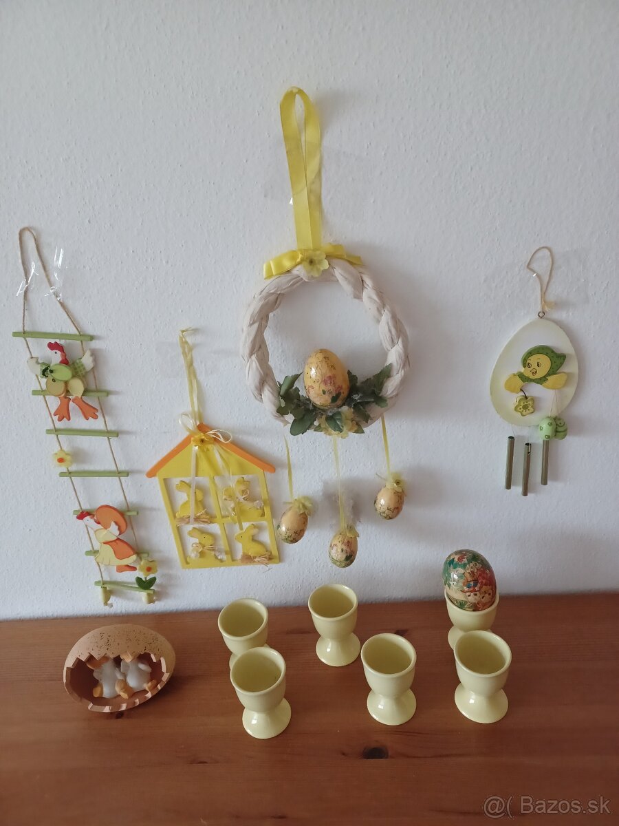 Veľkonočné - 5