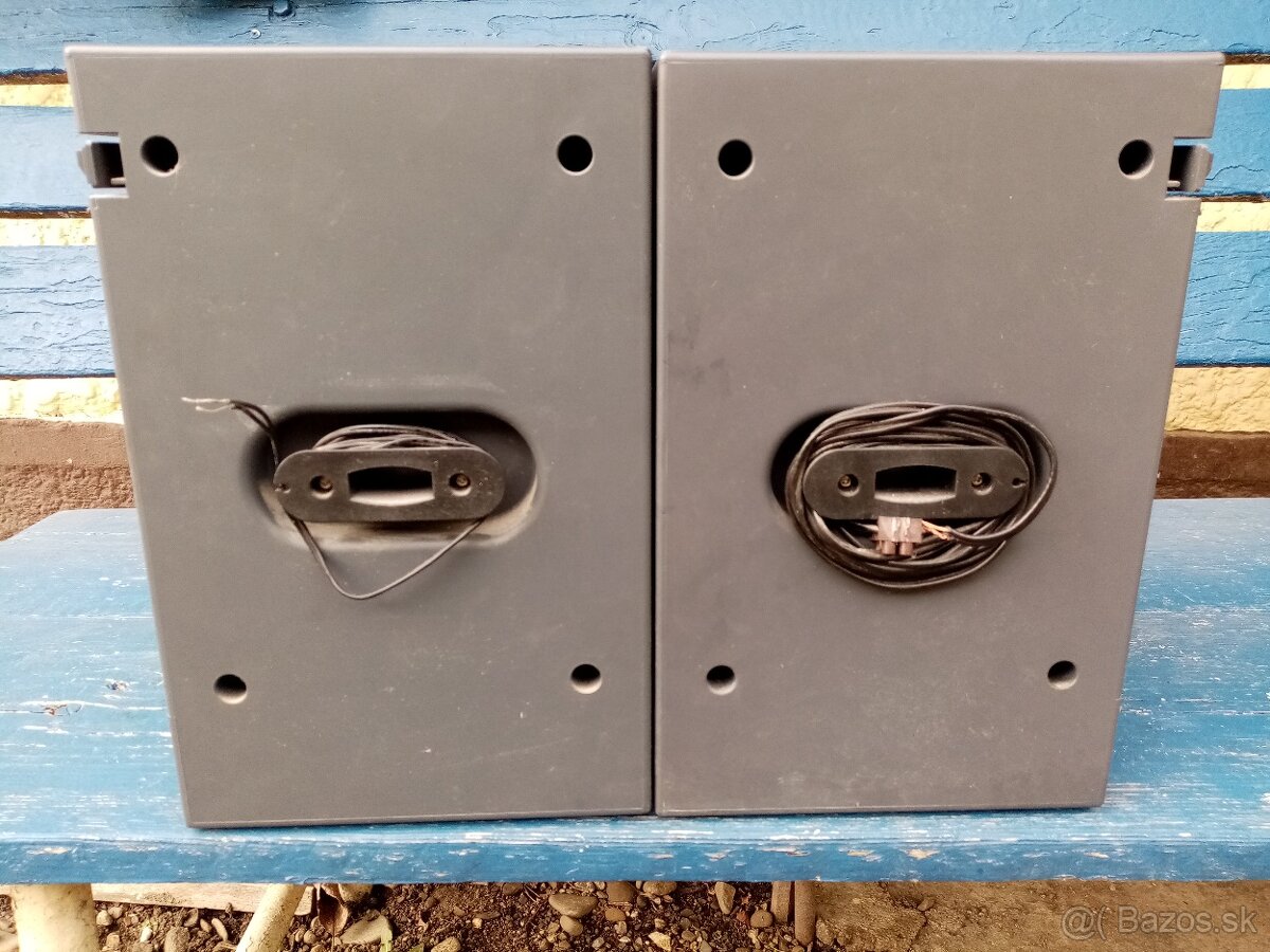 Reproduktory aiwa - - 5