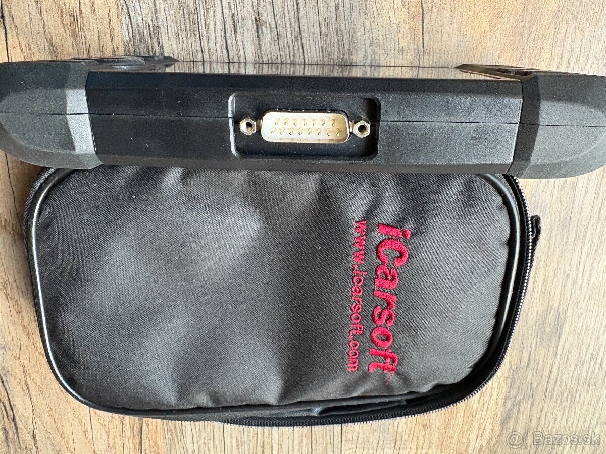 Land rover Diagnostika iCarsoft LR V2