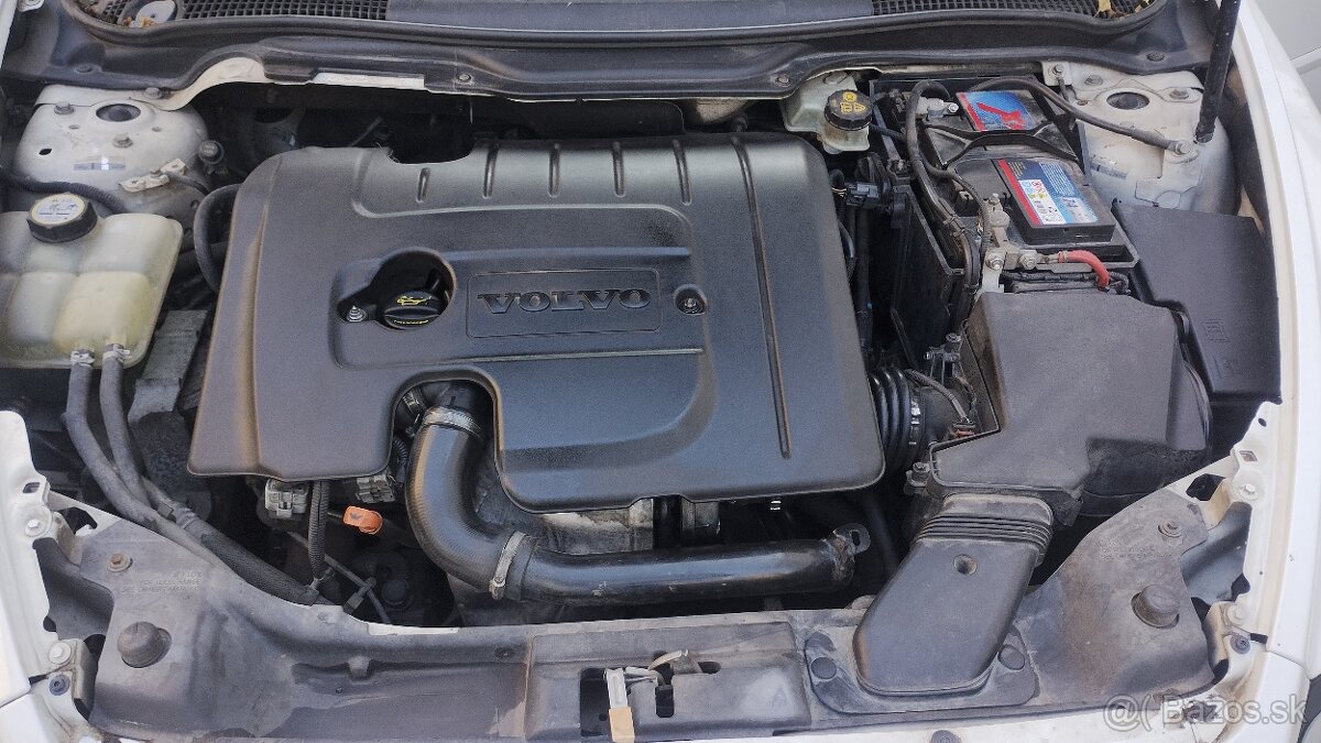 Predám Volvo V50 1,6 Tdi - 5
