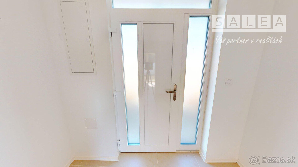 4 izbový rodinný dom Novostavba v obci Trstice okr. Galanta - 5