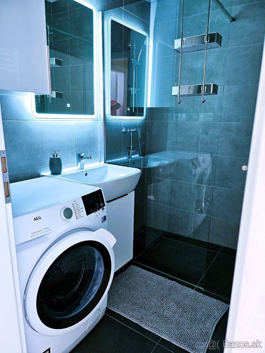 Novostavby Centrum | Košice City Centre Rental Apartments - 5