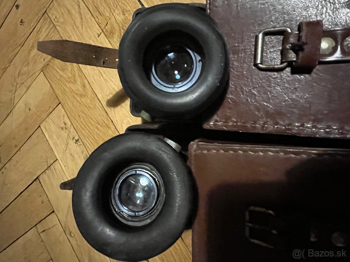 Vojenské optické zameriavače - 5