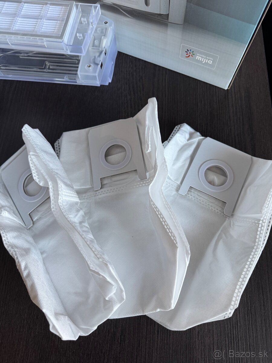 Xiaomi Roidmi Eve Plus 2v1 - 5