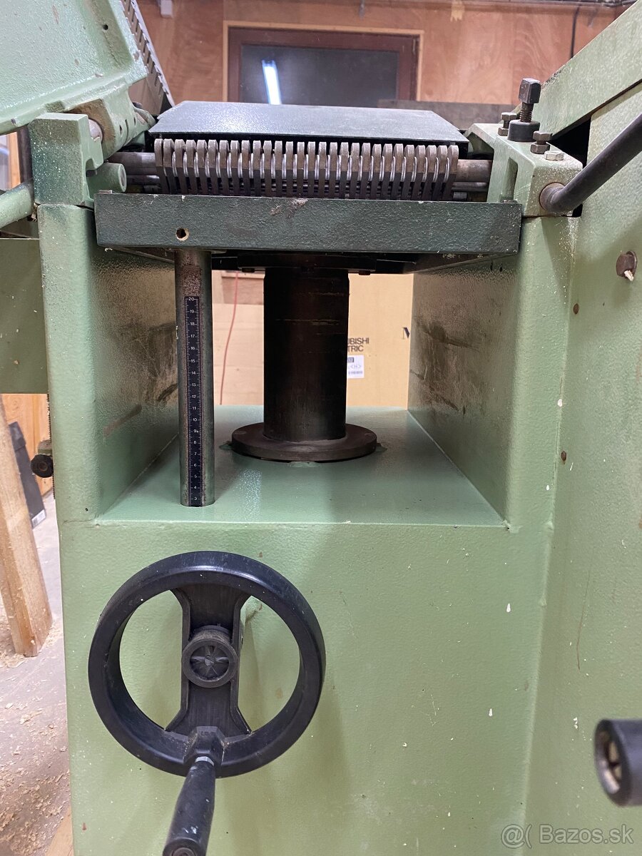 Predám 5 kombináciu Super Queen 300 - 5