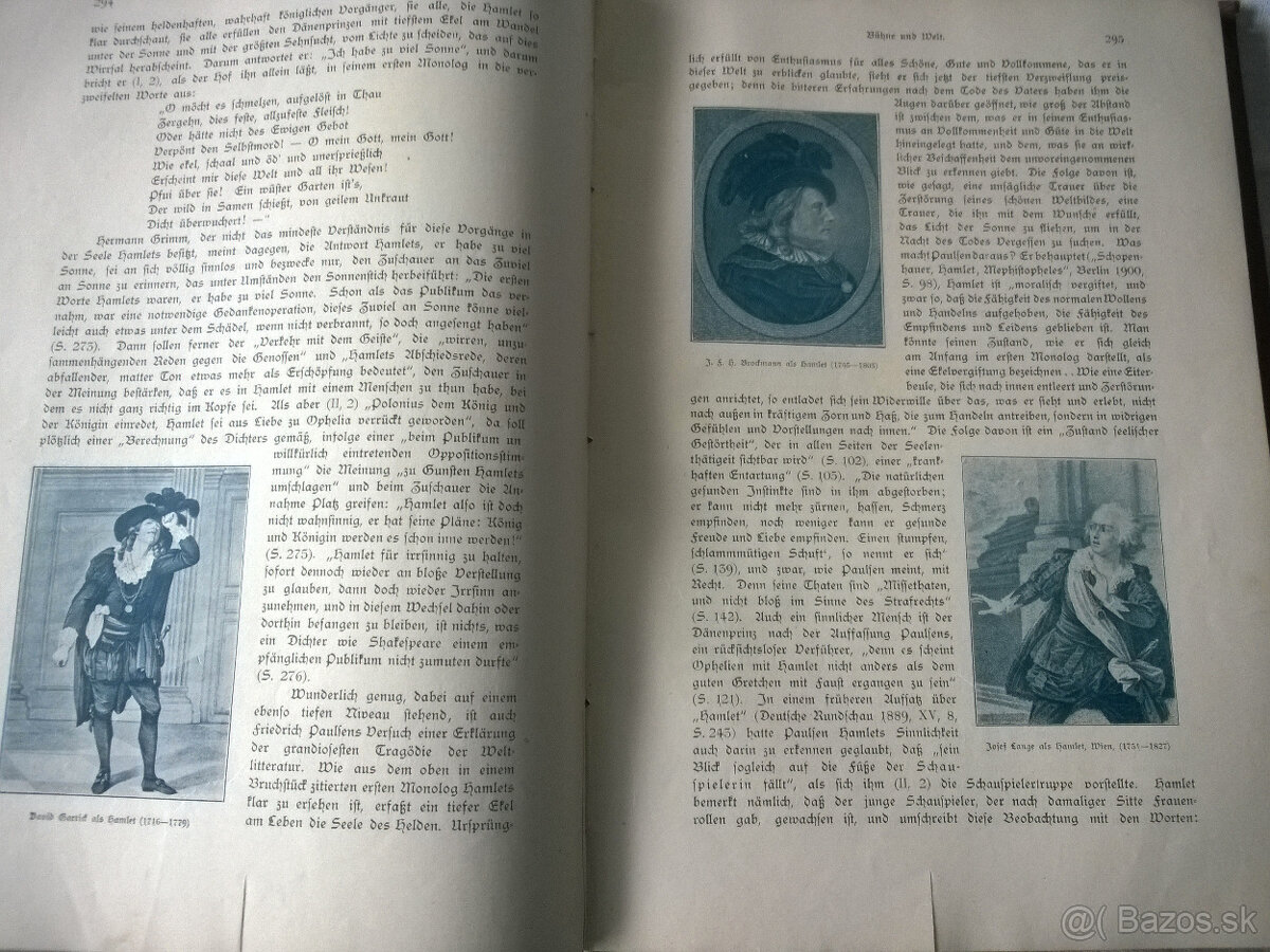 Secesia -Bühne und Walt - 5