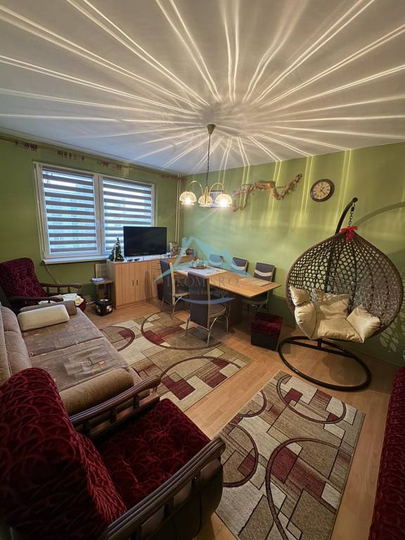 VÝMENA ZA VÄČŠÍ? Máme pre Vás ponuku v Šahách - 5