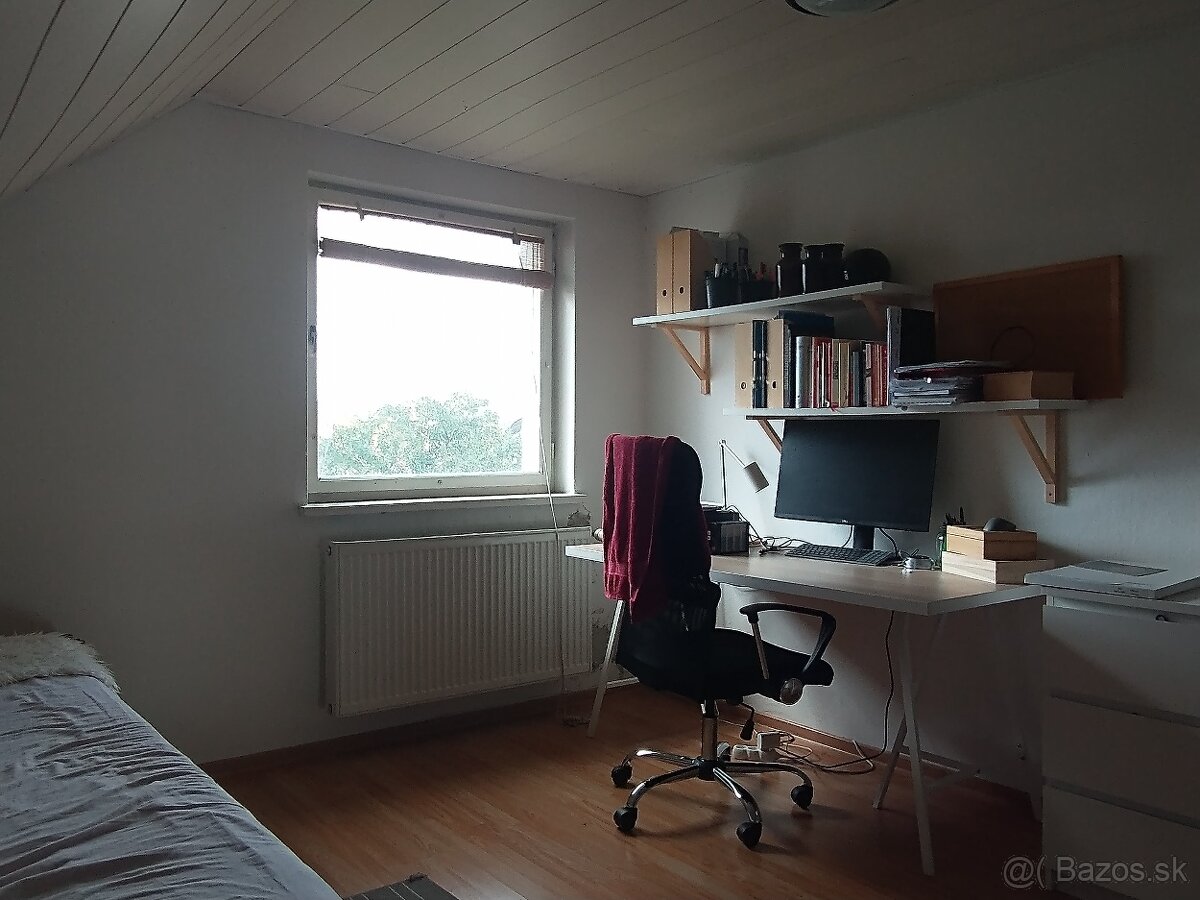 Exkluzívne Na predaj-Rodinný dom s potenciálom – Smižany, Il - 5