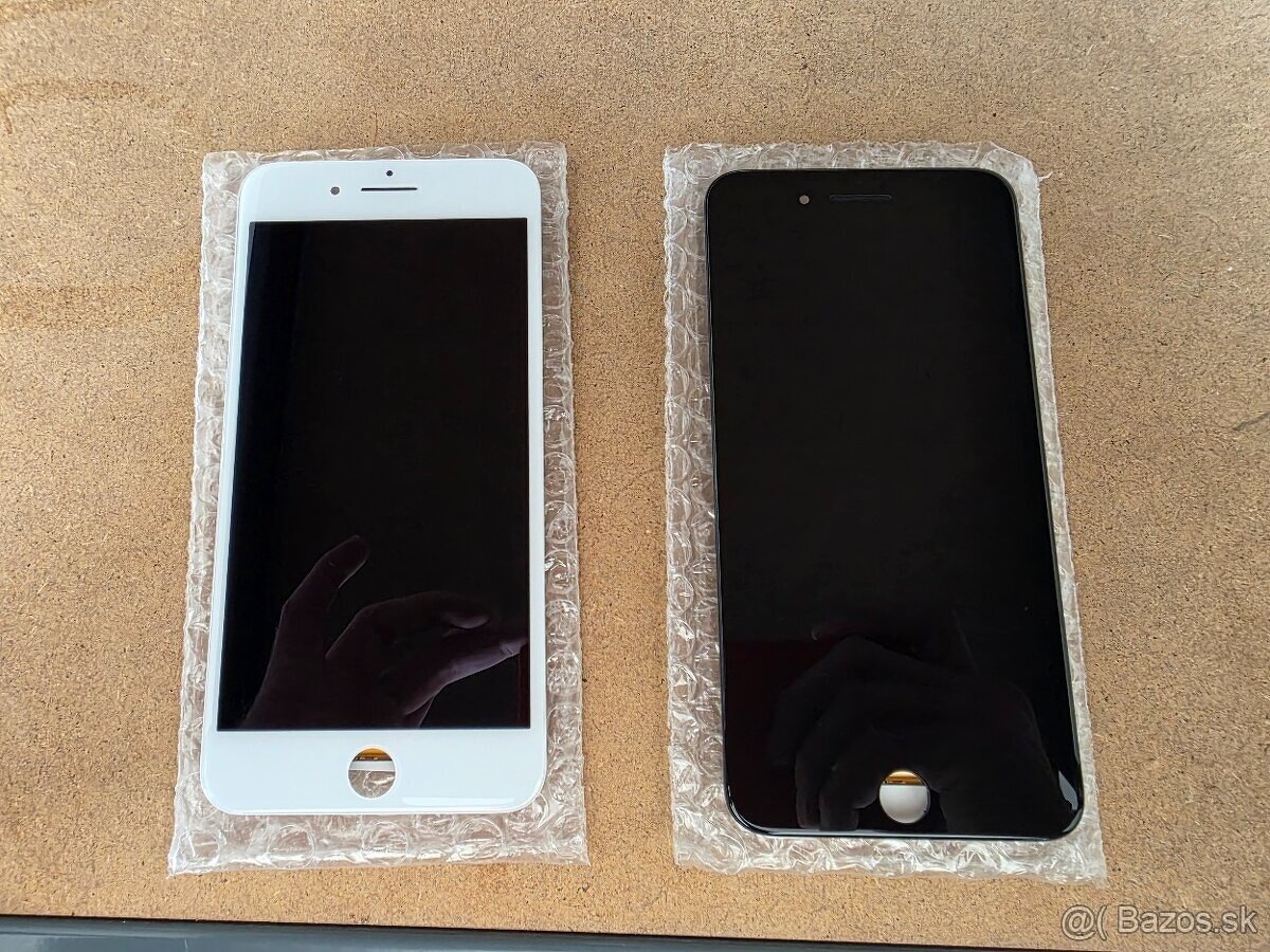 Predám úplne nové displeje na Apple iPhone - 5