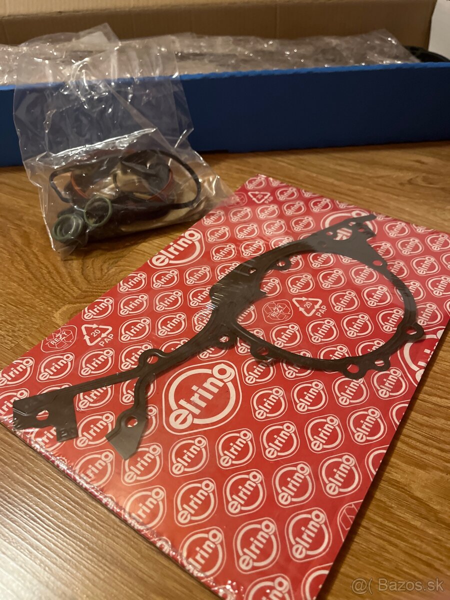 Sada tesneni motora Victor Reinz e36 e46 e39 n - 5