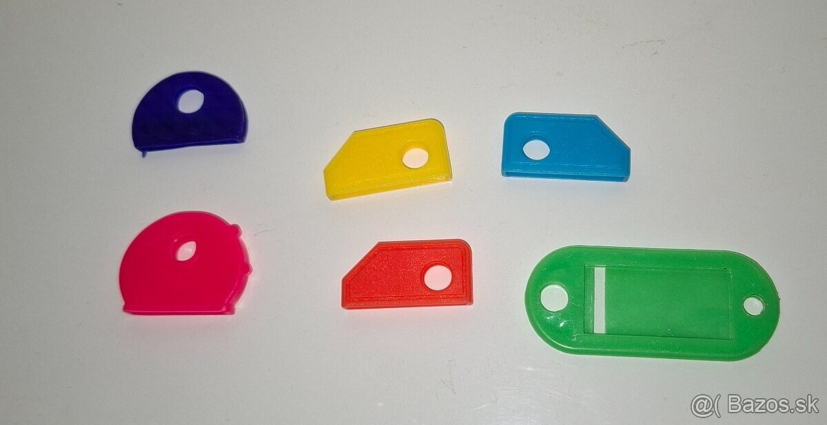 Zámok s viacerými kľúčmi - 5