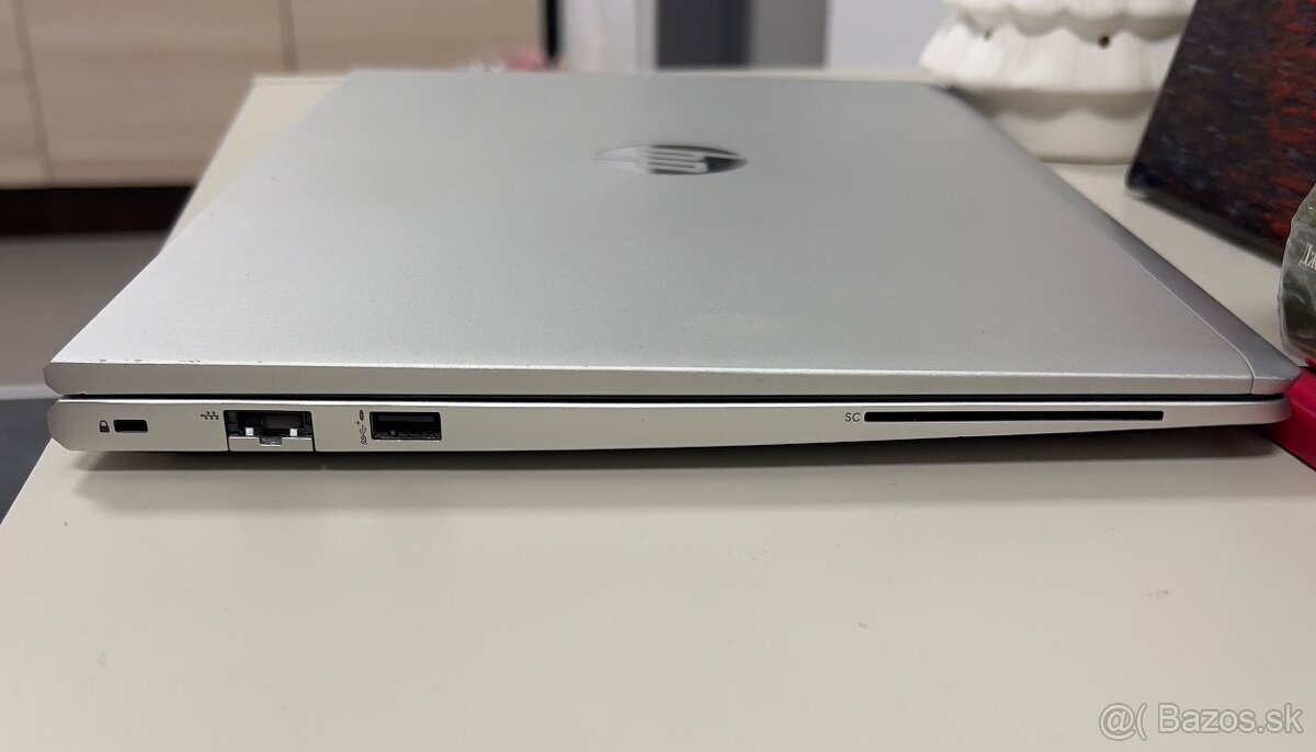 HP ProBook 650 G8 - 5