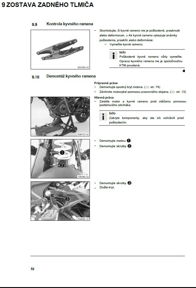 KTM 390 Adventure 2020 - 5