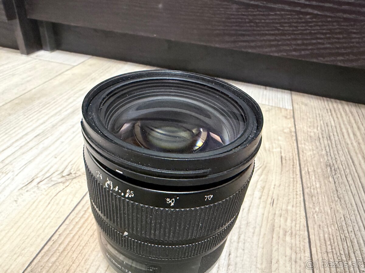 Sigma 24-70 f2.8 pre canon - 5