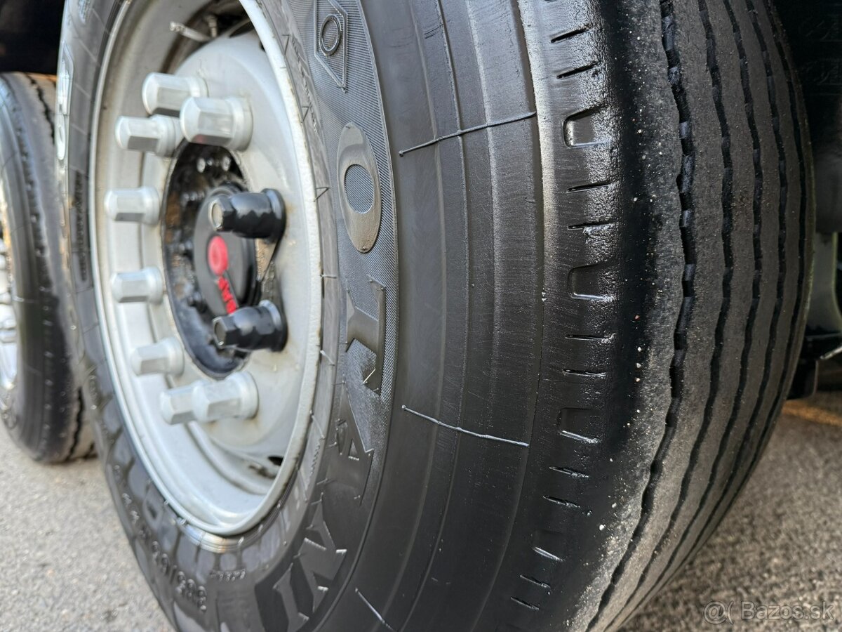 Návěs Fliegl SDS01 standard - 5