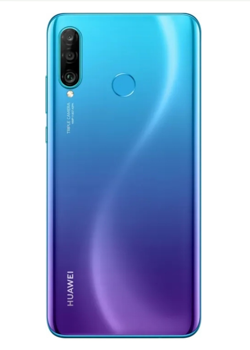 Huawei P30 lite - 5