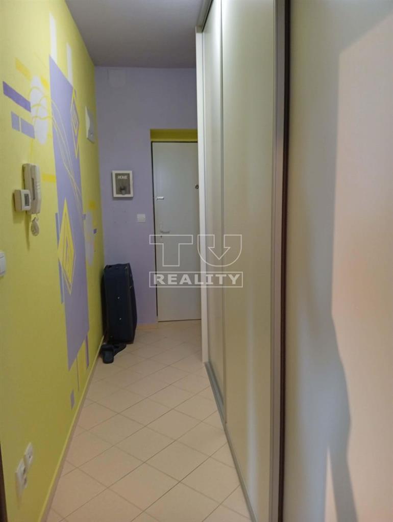 Predám 1izbový byt v Čachticiach. - 5