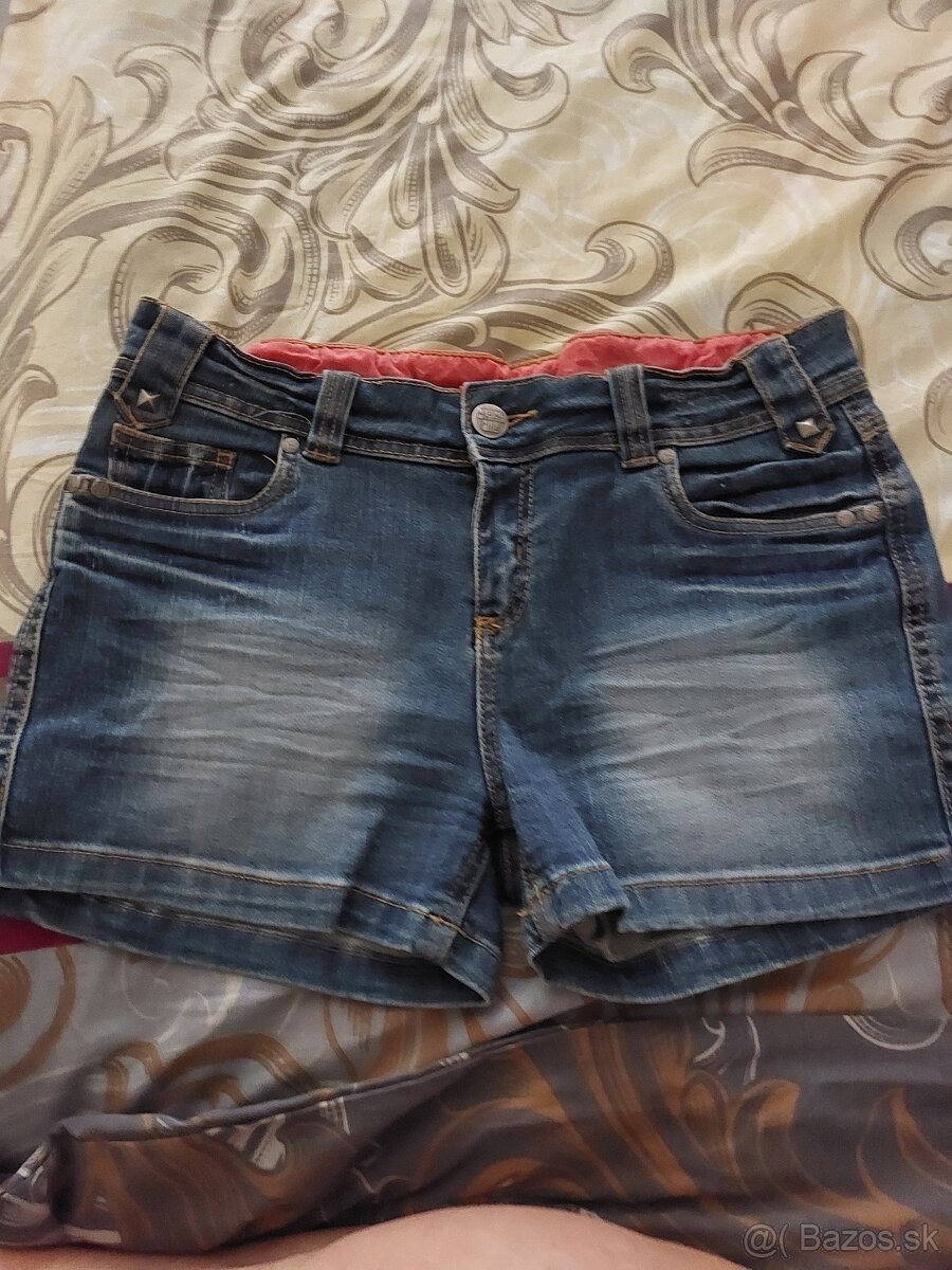 riflové kratasy - 5