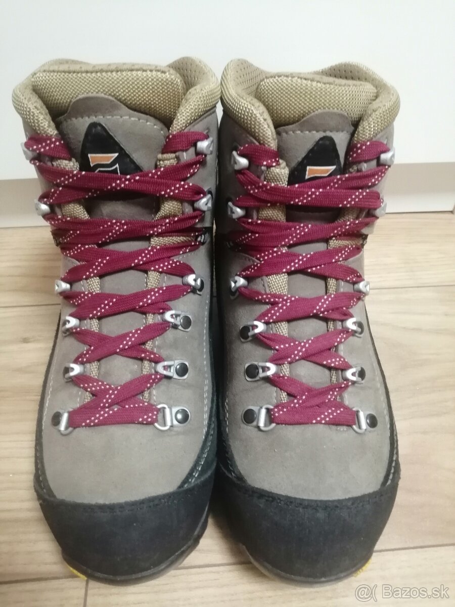 Zamberlan Sierra - 5