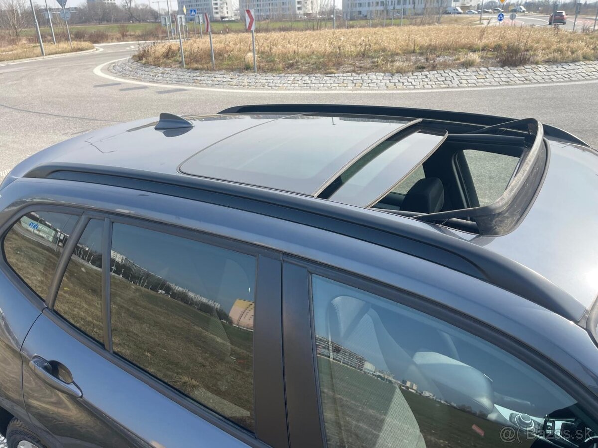 Predám BMW X1 2.0d x-drive 135kw - 5