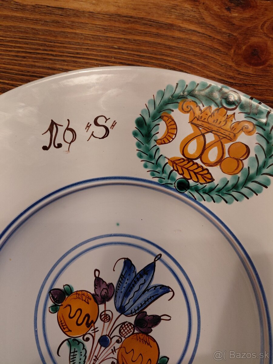 Habanska keramika - 5