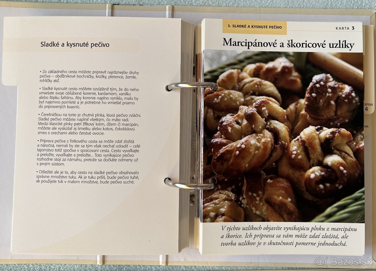 Kuchárky Radosť z pečenia - 5