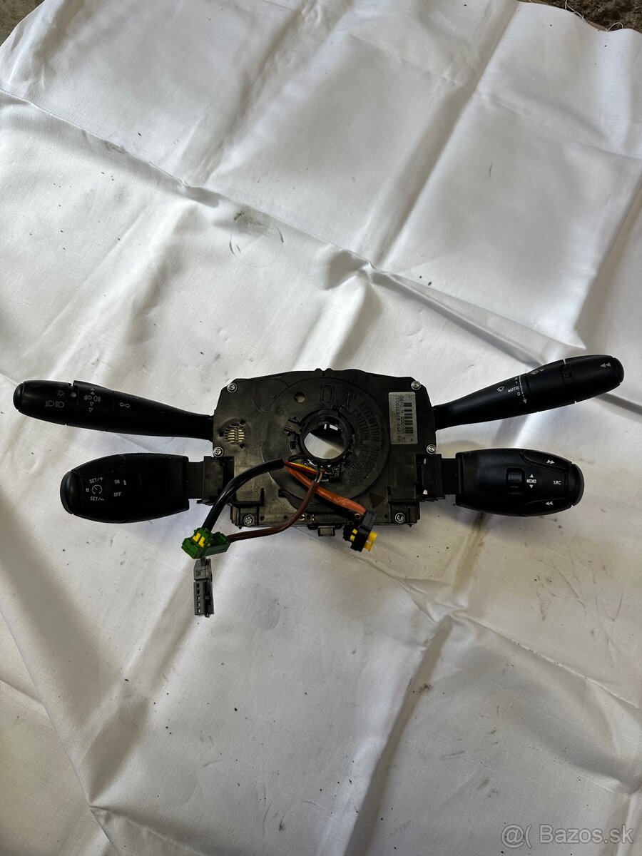 Peugeot 407 2.0 HDI 100kw - 5