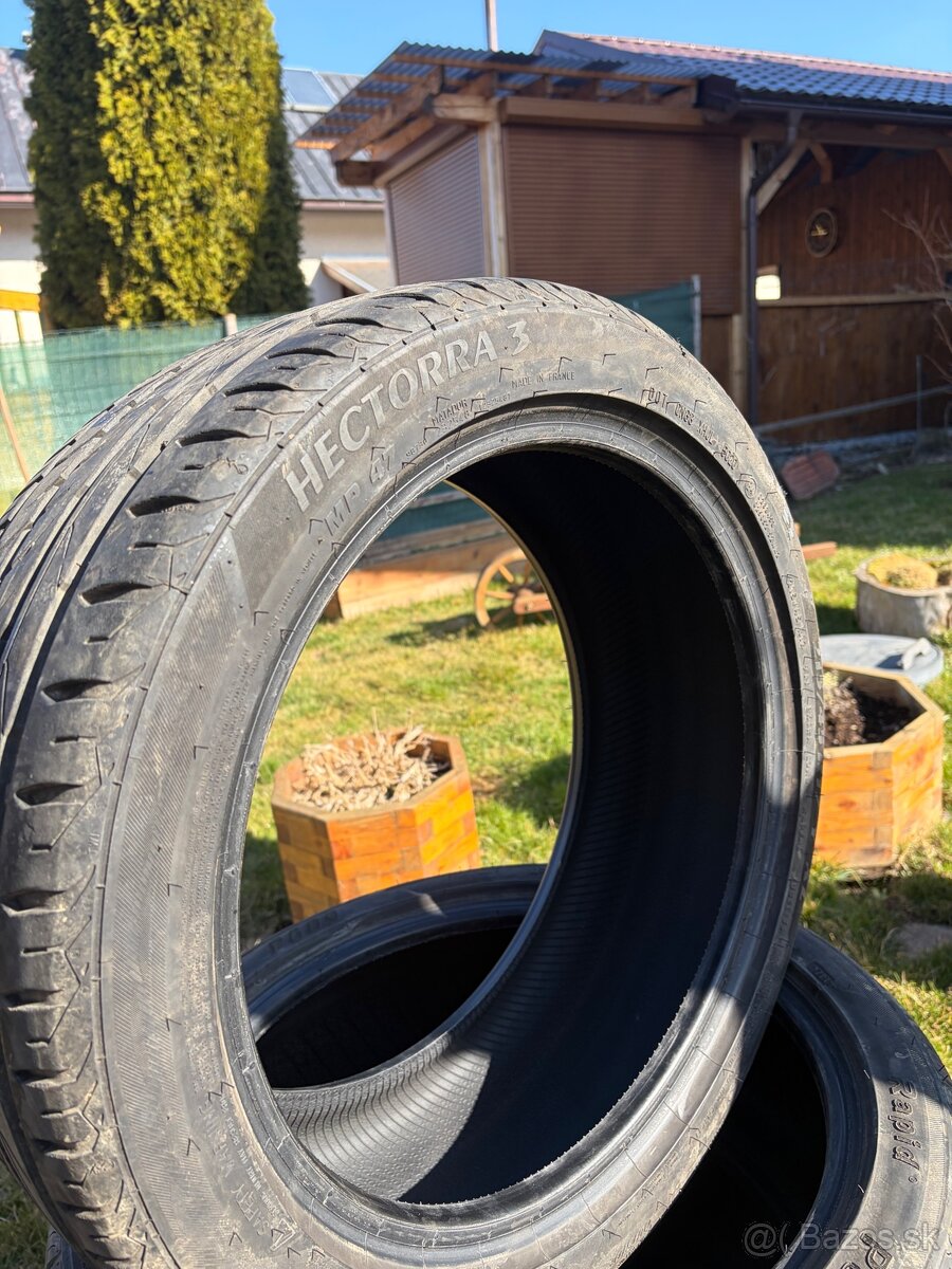 pneumatiky 215/45 r17 - 5