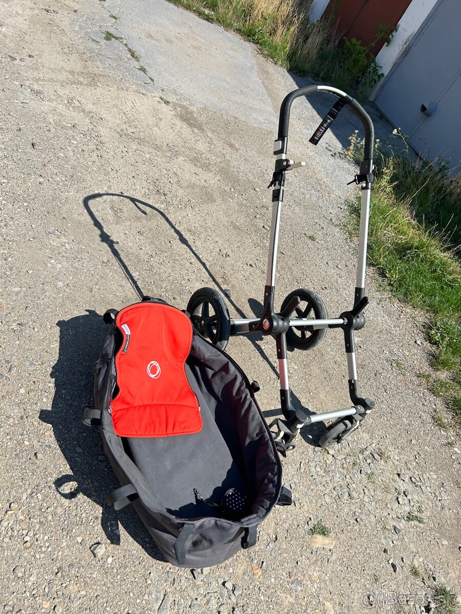 Bugabo Cameleon 3 - 5