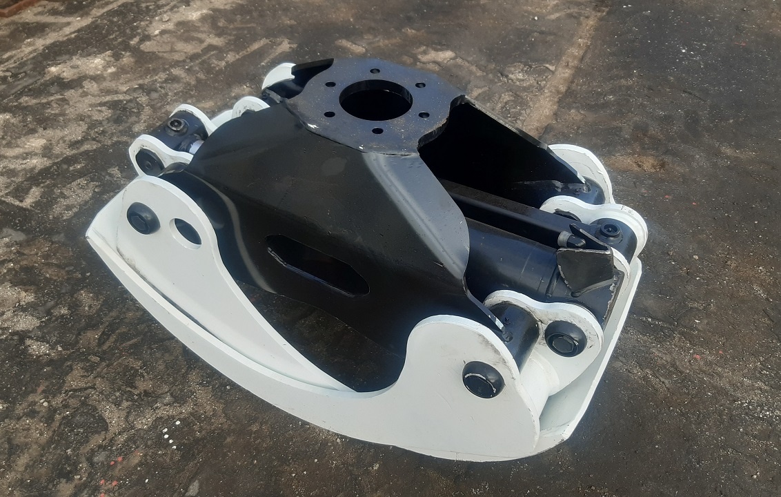 Drapak na drevo Epsilon po GO - 5