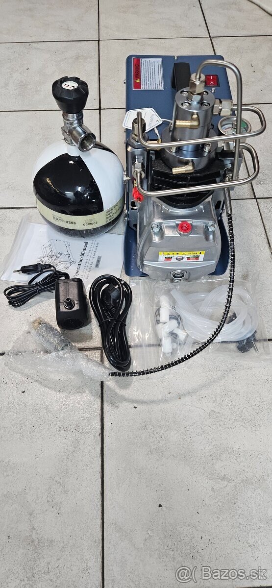 ❗Kompozitní láhev NON LIMITED LIFETIME ❗ - 5