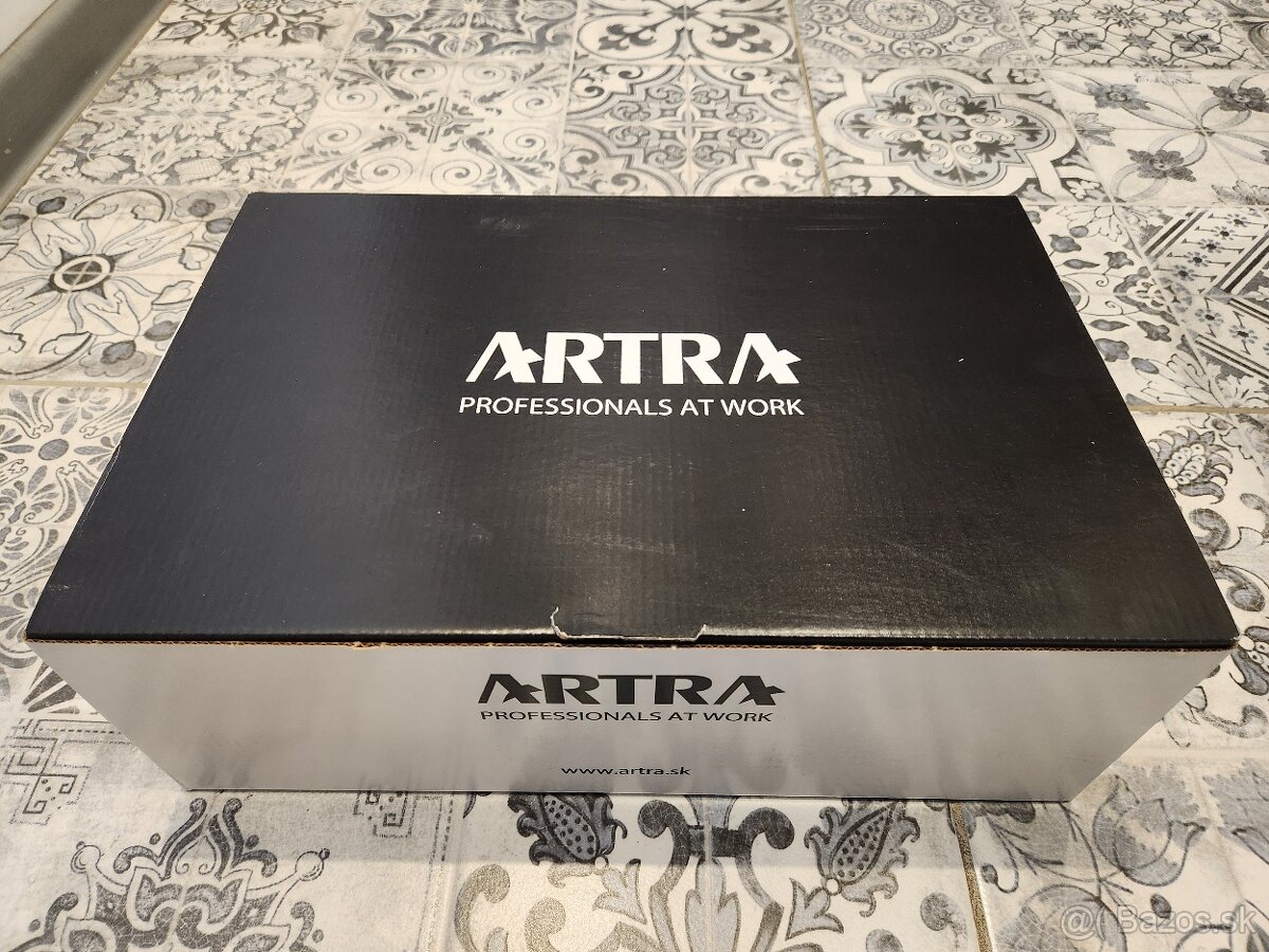 Pracovná obuv ARTRA - 5