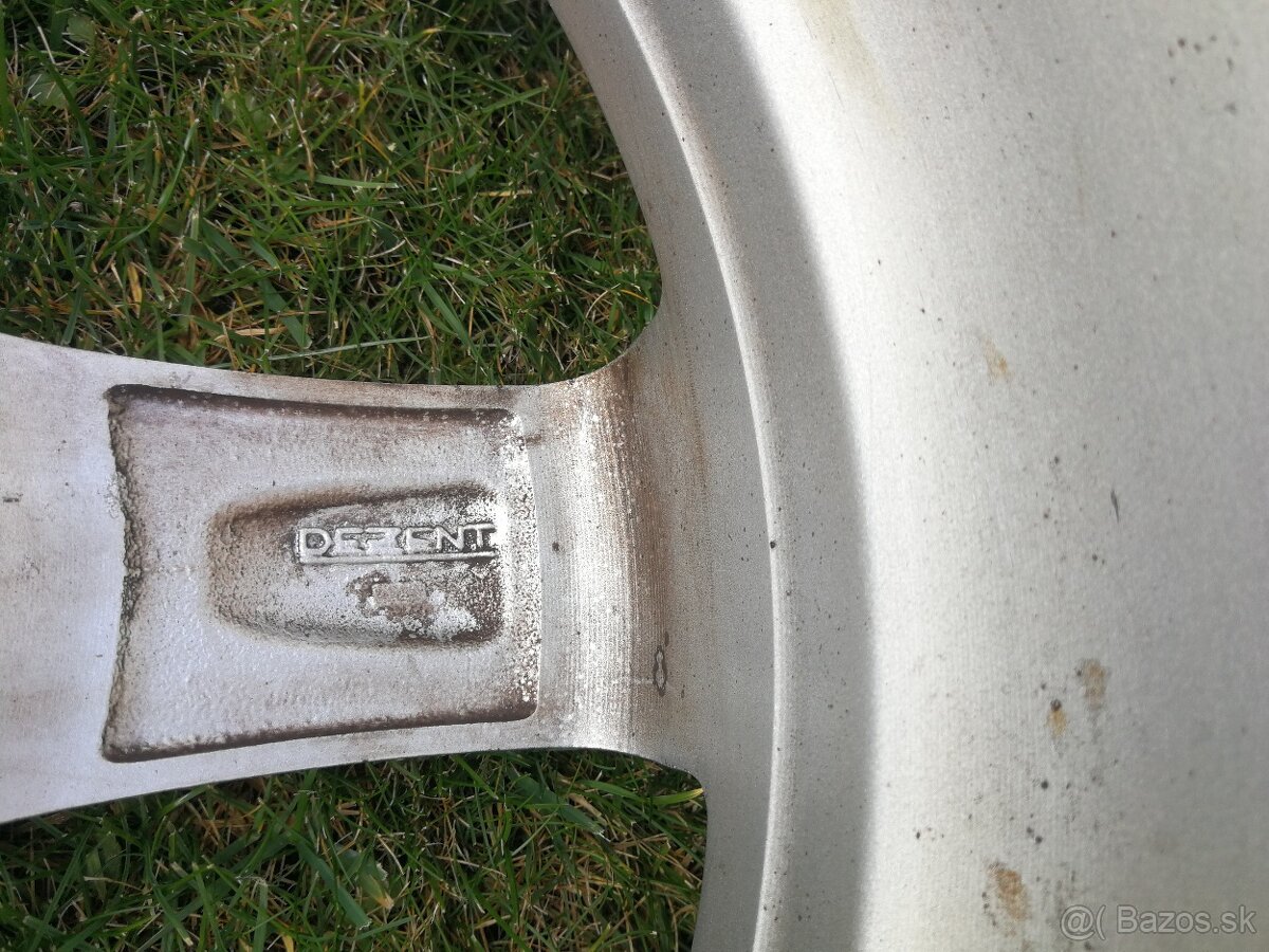 5x112-r17-Dezent - 5