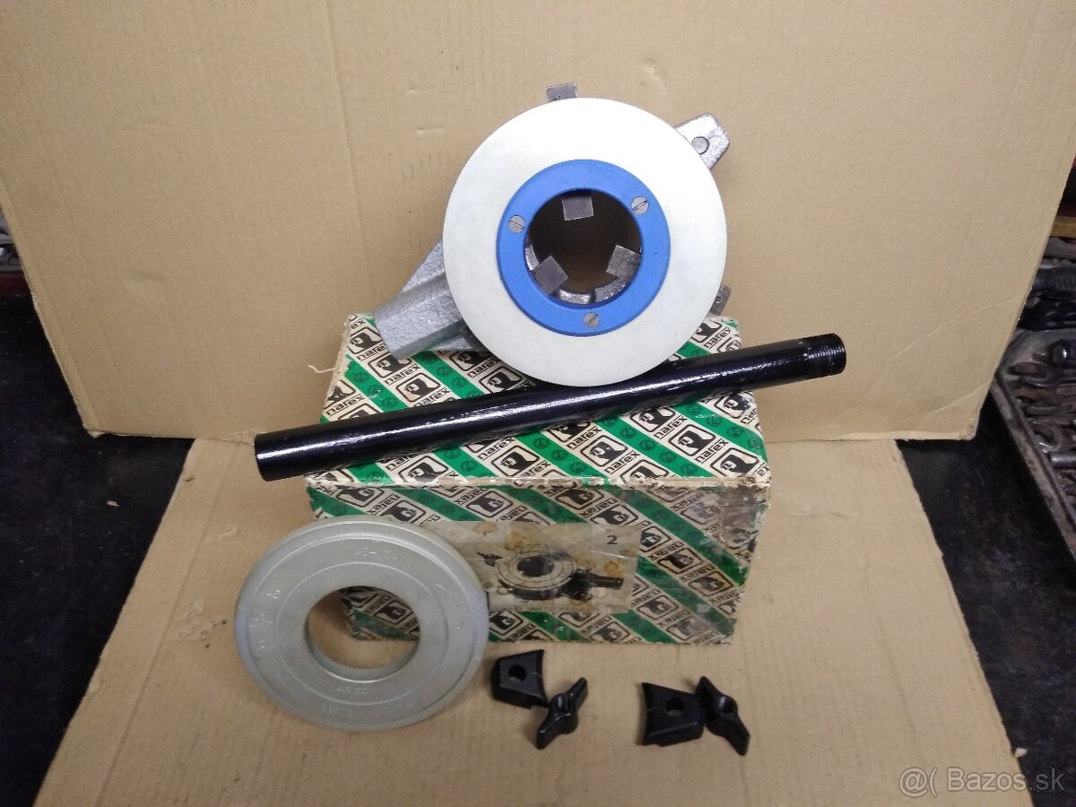 Zavitnica JOPAL 2. Narex. - 5