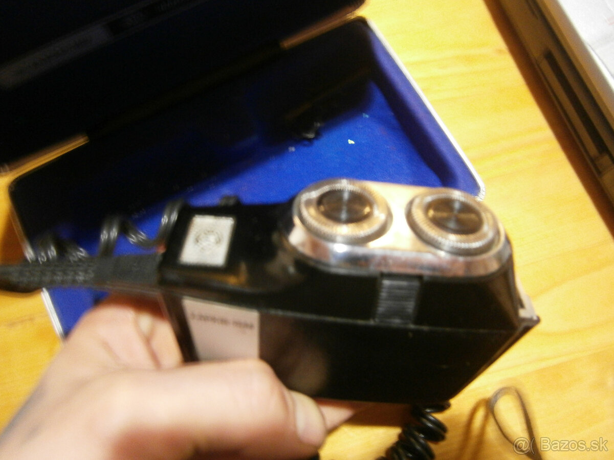 raritny holiaci strojcek xapkib-15m - 5