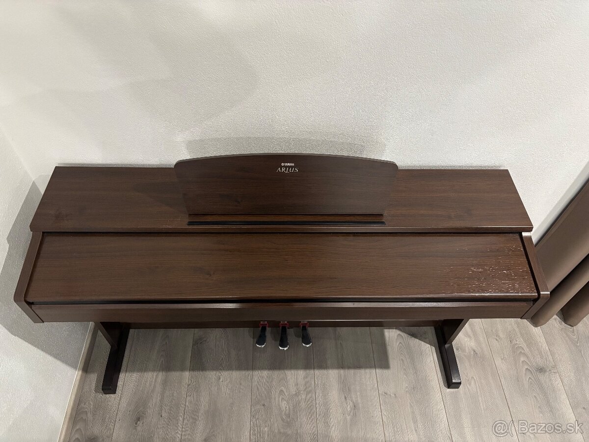 Yamaha Arius YDP-140 - 5