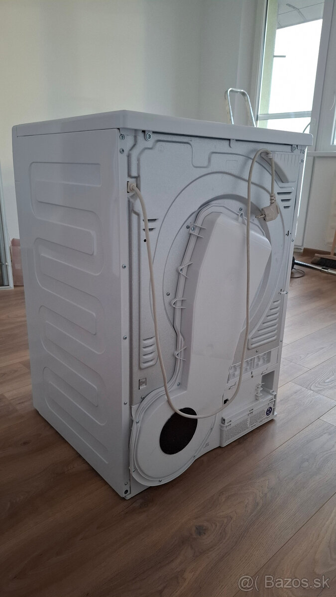 Sušička bielizne BEKO - 5