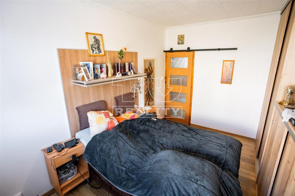 Na pred 3-izbový byt, Martin - Priekopa - 5