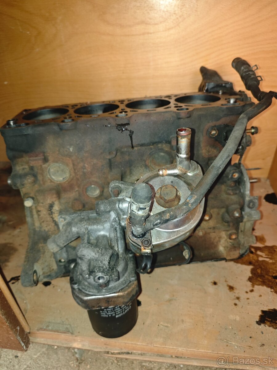 Motor na Suzuki Grand Vitara - 5