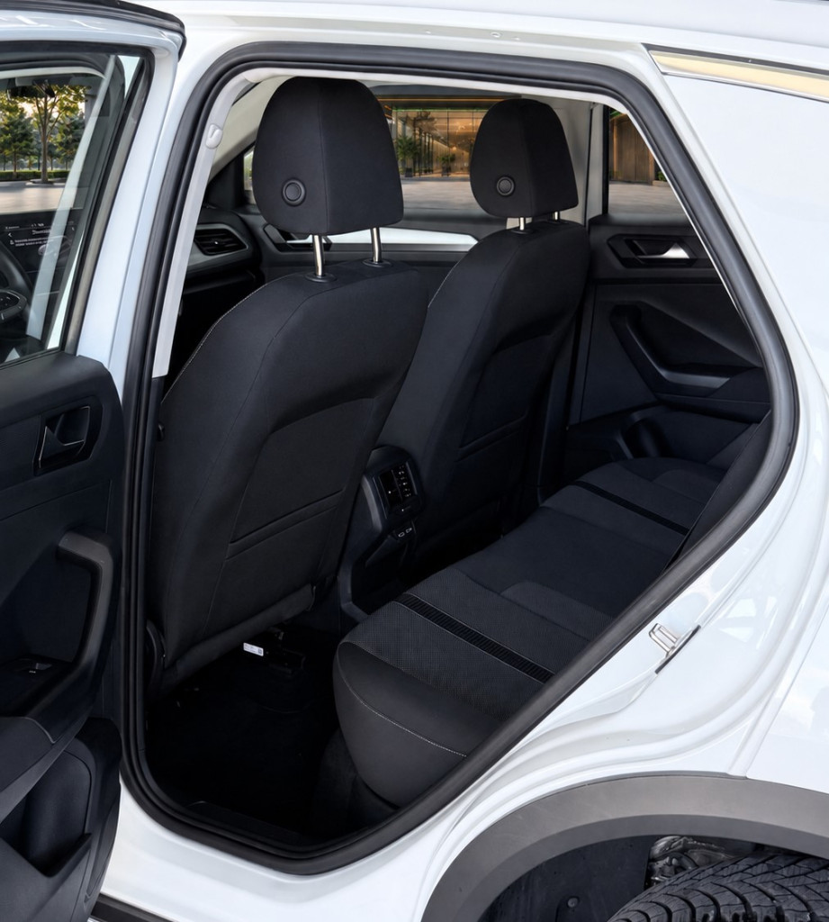 Volkswagen T-Roc 2023 - 5