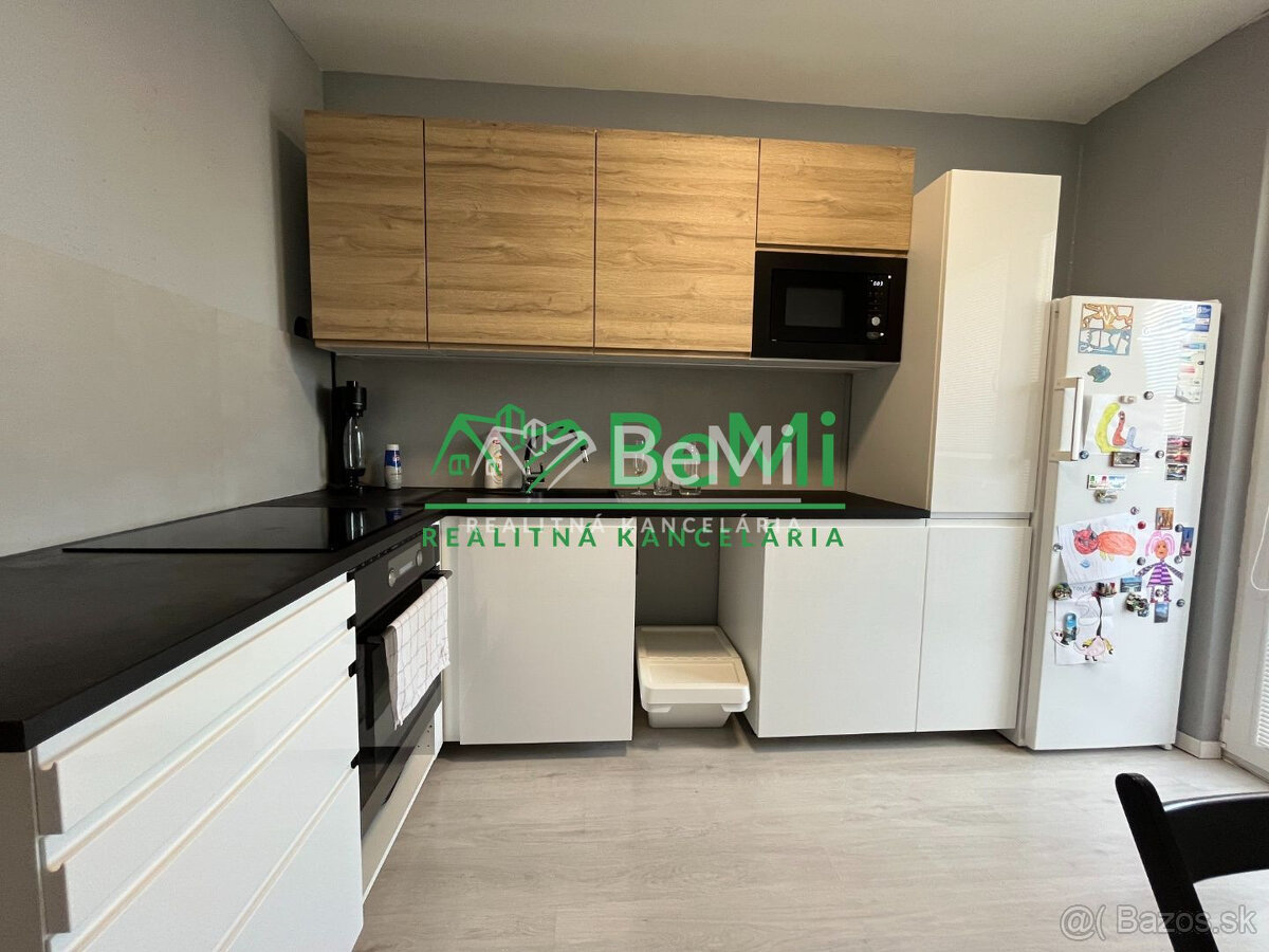 Predaj 3 izbový byt ZNÍŽENÁ CENA - LEVICE (098-113-MIJK) - 5