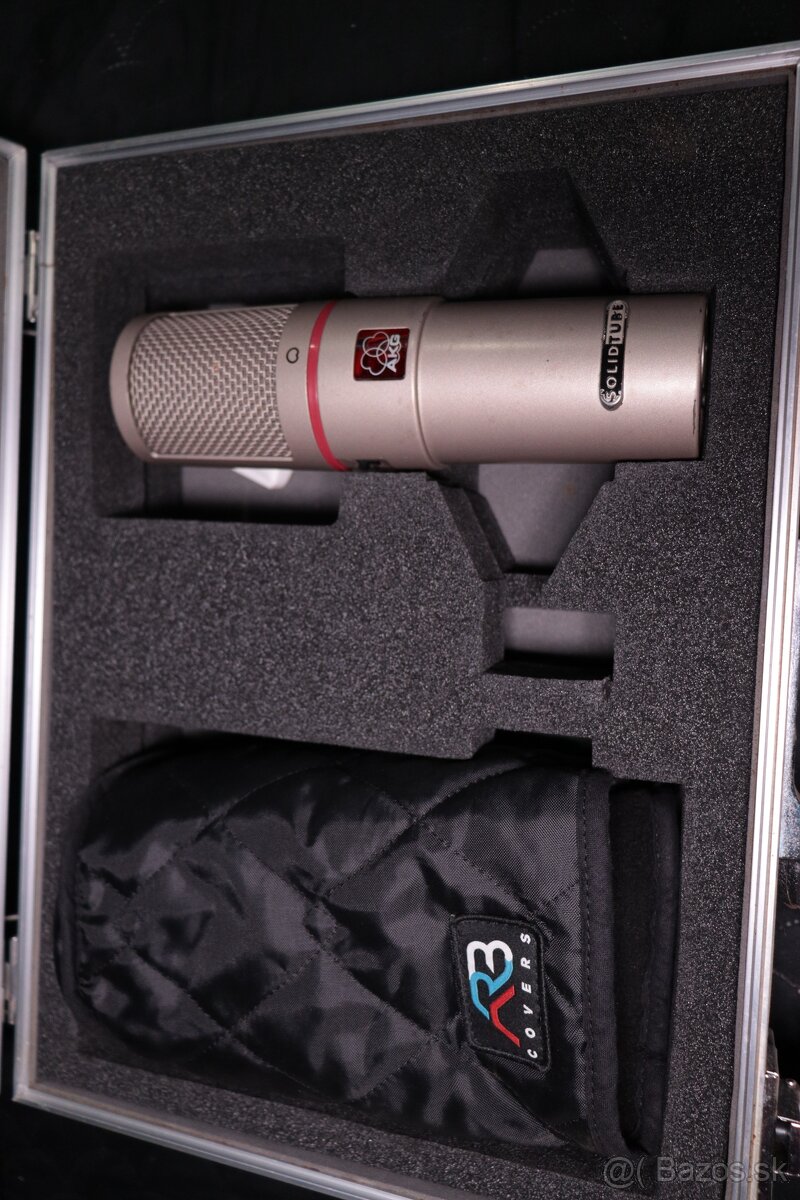 AKG SOLIDTUBE Mikrofon - 5