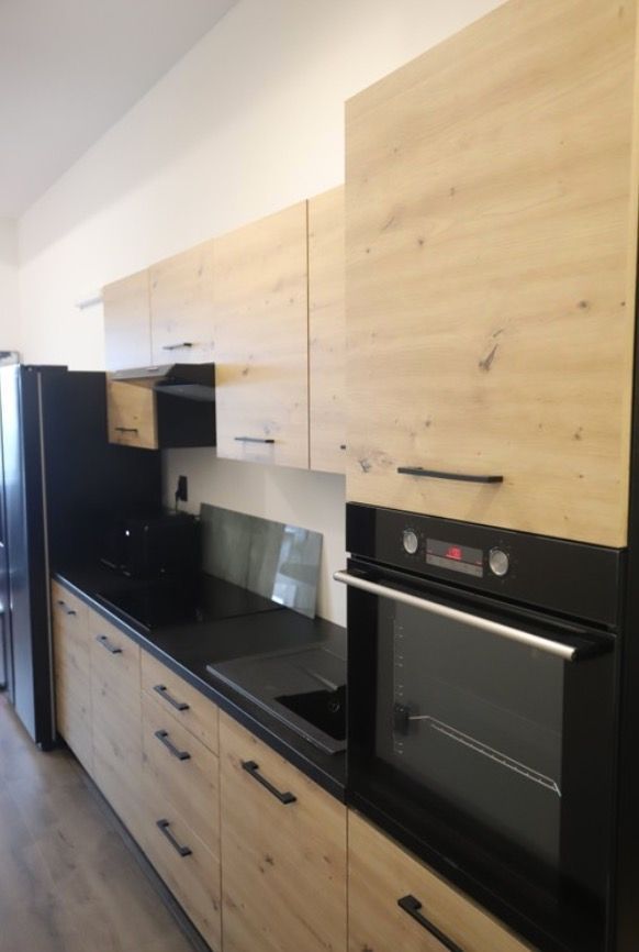 Byt na predaj - ul. Kaštieľska, Bratislava II TOP - 5