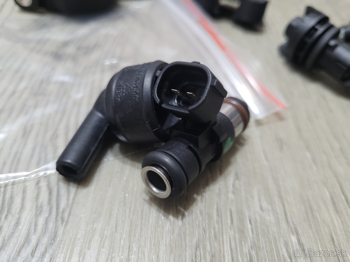 KTM EXC TPI Vstrekovač regulátor Indukčná cievka diely - 5